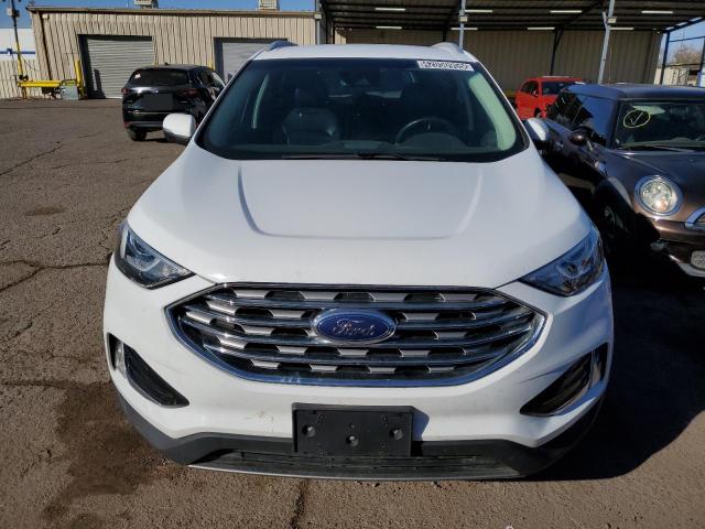 Photo 5 from auction – 2020 FORD EDGE SEL with VIN 2FMPK4J96LBA71554