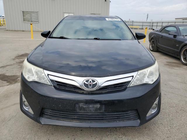 Photo 5 from auction – 2012 TOYOTA CAMRY BASE with VIN 4T4BF1FK5CR224885