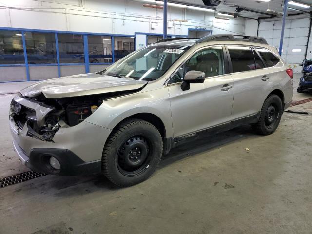 SUBARU OUTBACK 2. 2016 with VIN 4S4BSANC3G3254818 - Photo from auction
