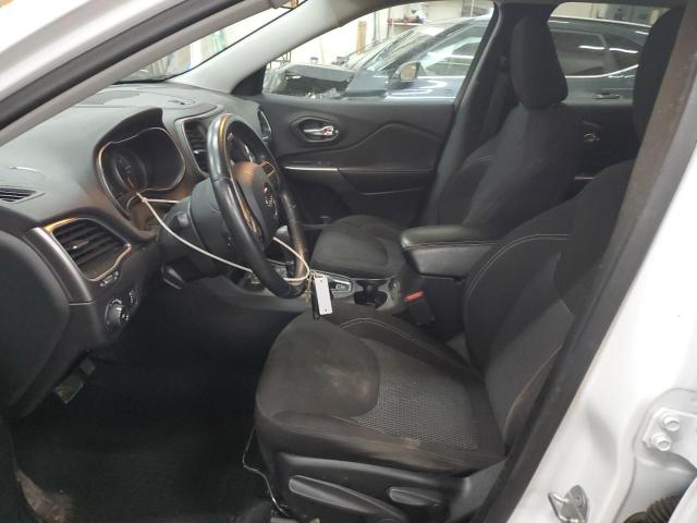 Photo 7 from auction – 2019 JEEP CHEROKEE L with VIN 1C4PJMCB2KD380258