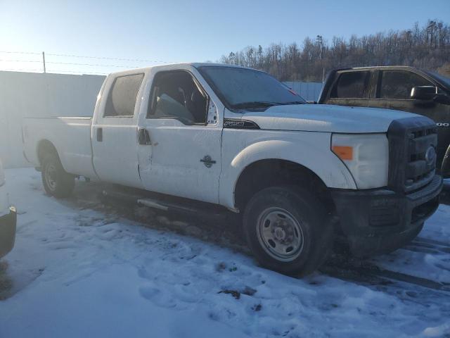 Photo 4 from auction – 2015 FORD F250 SUPER with VIN 1FT7W2B6XFED18553