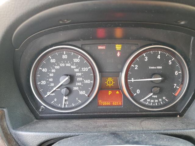 Photo 9 from auction – 2010 BMW 328 I with VIN WBAPH7G52ANM51322