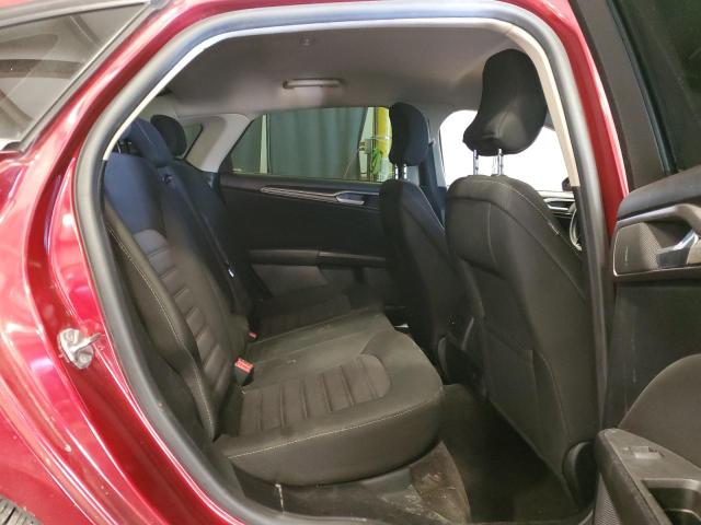 Photo 10 from auction – 2018 FORD FUSION SE with VIN 3FA6P0HD9JR159992