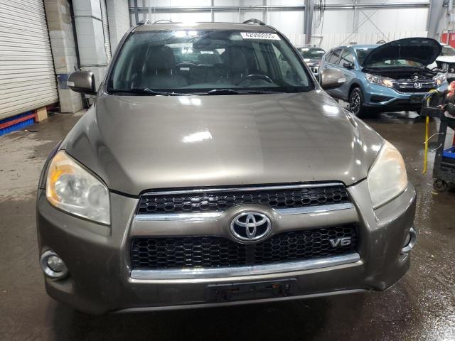 Photo 5 from auction – 2009 TOYOTA RAV4 LIMIT with VIN JTMBK31V795074336