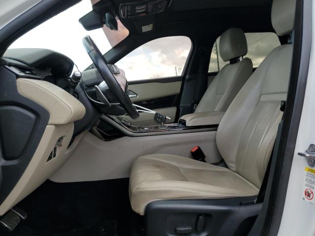 Photo 7 from auction – 2018 LAND ROVER RANGE ROVE with VIN SALYL2RX7JA748528