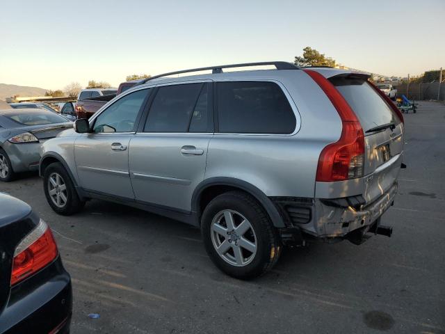 Photo 2 from auction – 2007 VOLVO XC90 3.2 with VIN YV4CY982071366963