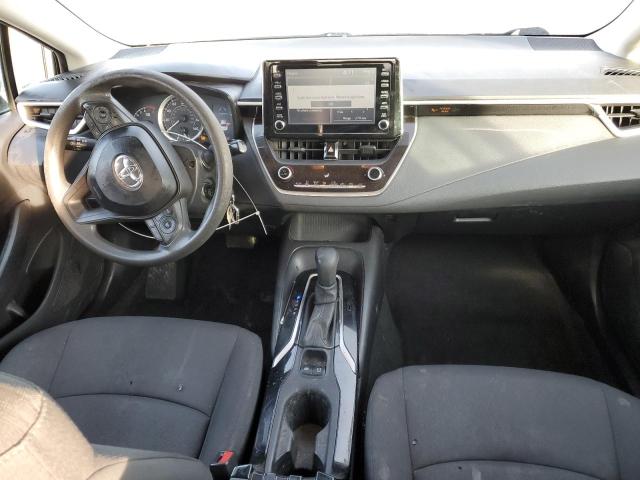 Photo 8 from auction – 2020 TOYOTA COROLLA LE with VIN 5YFEPRAE8LP007532