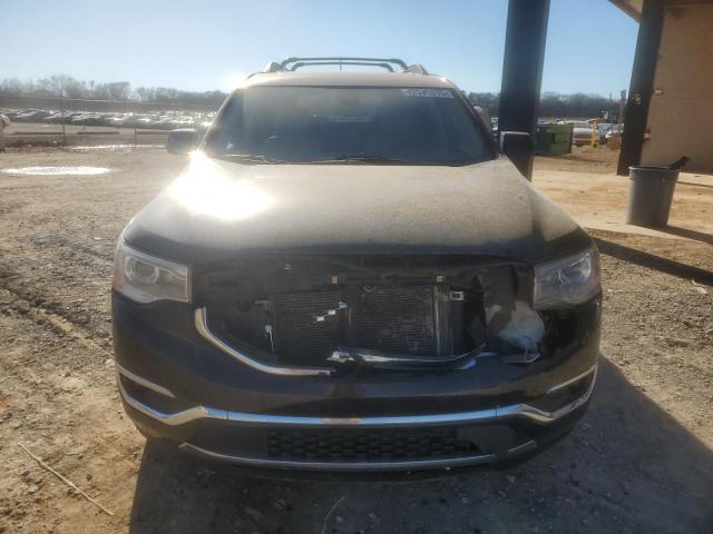 Photo 5 from auction – 2019 GMC ACADIA DEN with VIN 1GKKNXLS5KZ172477