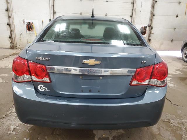 Photo 6 from auction – 2012 CHEVROLET CRUZE LT with VIN 1G1PF5SC5C7272484