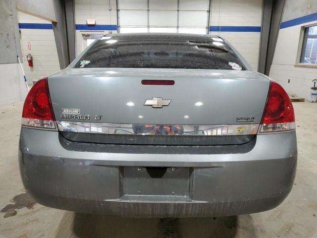 Photo 6 from auction – 2009 CHEVROLET IMPALA 1LT with VIN 2G1WT57K891153144