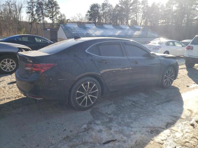 Photo 3 from auction – 2015 ACURA TLX TECH with VIN 19UUB3F57FA001991