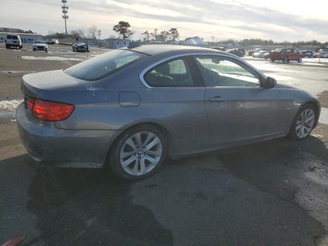 Photo 3 from auction – 2011 BMW 328 I SULE with VIN WBAKE5C59BE429980