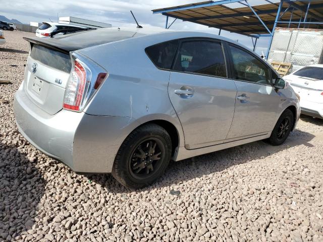 Photo 3 from auction – 2013 TOYOTA PRIUS with VIN JTDKN3DU2D0347926