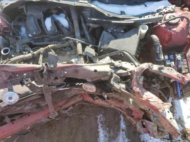 Photo 11 from auction – 2015 LEXUS ES 350 with VIN JTHBK1GG4F2195141
