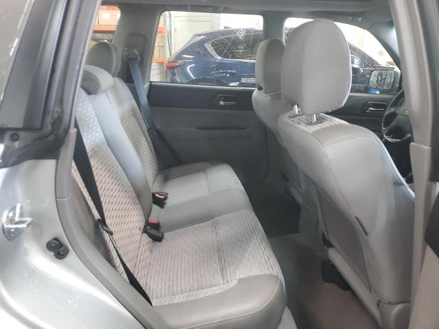 Photo 11 from auction – 2003 SUBARU FORESTER 2 with VIN JF1SG65673H760829