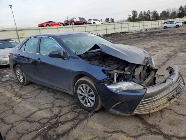 Photo 4 from auction – 2017 TOYOTA CAMRY LE with VIN 4T1BF1FK8HU625302