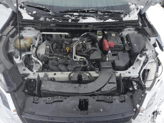 Photo 12 from auction – 2024 MITSUBISHI OUTLANDER with VIN JA4J4VA84RZ612733