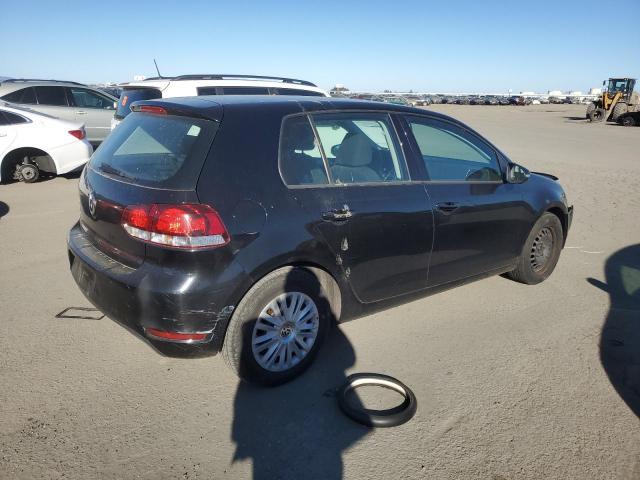Photo 3 from auction – 2014 VOLKSWAGEN GOLF with VIN WVWDB7AJ1EW011458