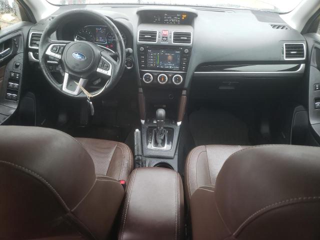 Photo 8 from auction – 2018 SUBARU FORESTER 2 with VIN JF2SJAWC0JH446389