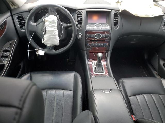 Photo 8 from auction – 2017 INFINITI QX50 with VIN JN1BJ0RR9HM414229