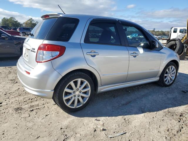 Photo 3 from auction – 2011 SUZUKI SX4 with VIN JS2YA5A51B6300658