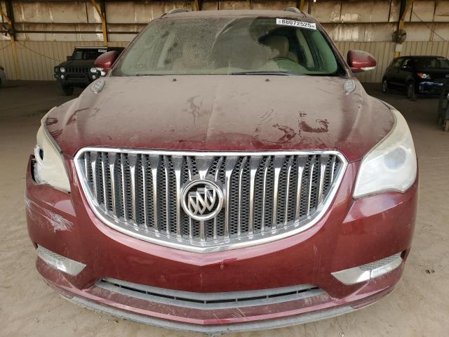 Снимка 5 от търг – 2015 BUICK ENCLAVE с VIN 5GAKRCKD3FJ186296
