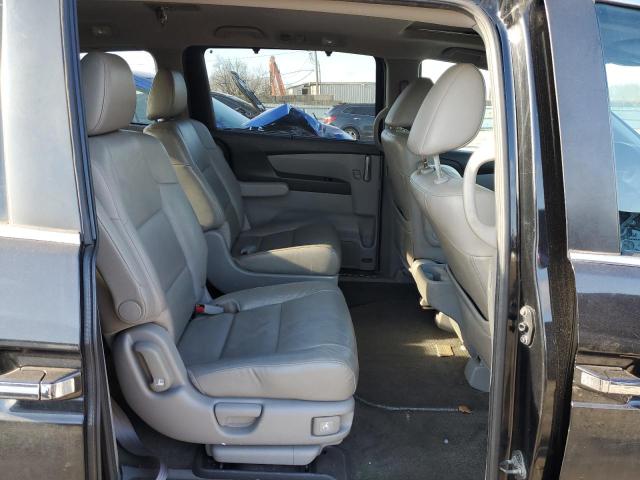 Photo 11 from auction – 2013 HONDA ODYSSEY EX with VIN 5FNRL5H68DB089571