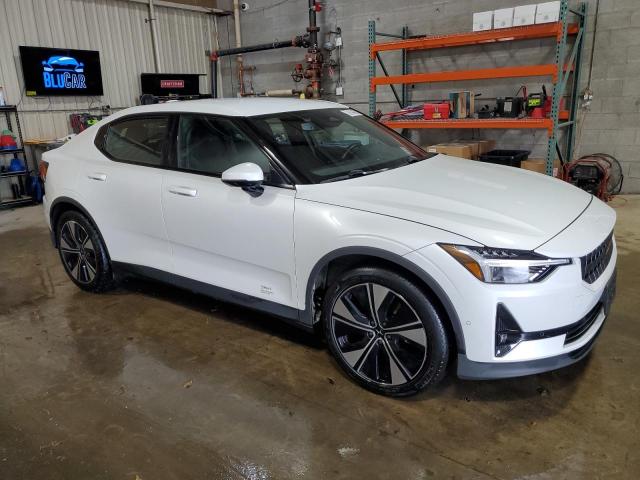 Photo 4 from auction – 2023 POLESTAR 2 with VIN YSMEG3KA3PL158502