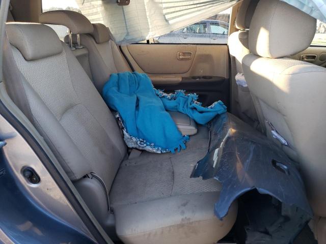 Photo 10 from auction – 2005 TOYOTA HIGHLANDER with VIN JTEDP21A850081123