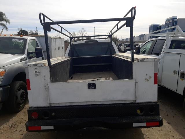 Photo 6 from auction – 2007 TOYOTA TUNDRA with VIN 5TFLU52187X006201