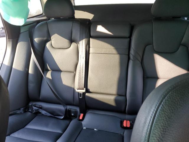 Photo 10 from auction – 2018 VOLVO XC60 T6 with VIN LYVA22RK6JB069830
