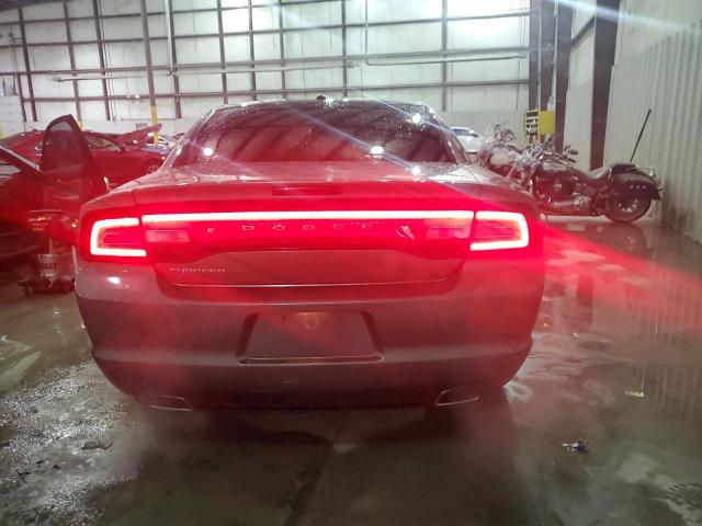 Photo 6 from auction – 2011 DODGE CHARGER with VIN 2B3CL3CG6BH597377