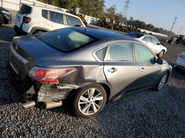 Photo 3 from auction – 2015 NISSAN ALTIMA 2.5 with VIN 1N4AL3AP1FC267136