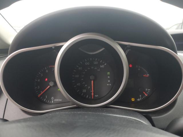Photo 9 from auction – 2010 MAZDA CX-7 with VIN JM3ER2WM3A0312873