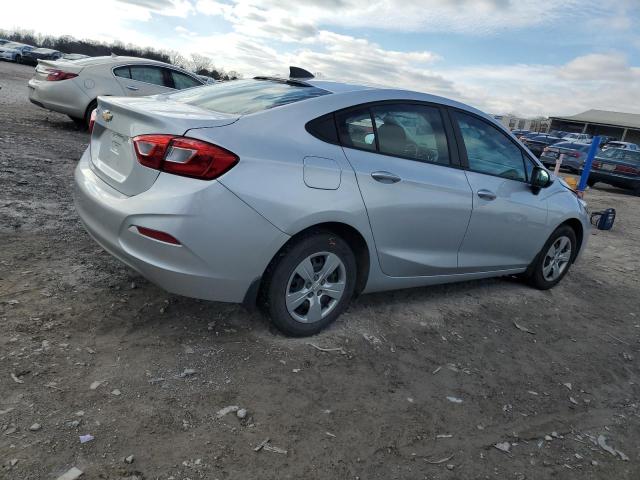 Photo 3 from auction – 2018 CHEVROLET CRUZE LS with VIN 1G1BC5SM5J7187928