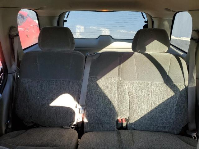 Photo 10 from auction – 2003 CHEVROLET TRAILBLAZE with VIN 1GNDT13S232259665