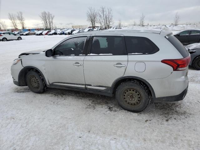 Photo 2 from auction – 2018 MITSUBISHI OUTLANDER with VIN JA4AZ2A34JZ616029