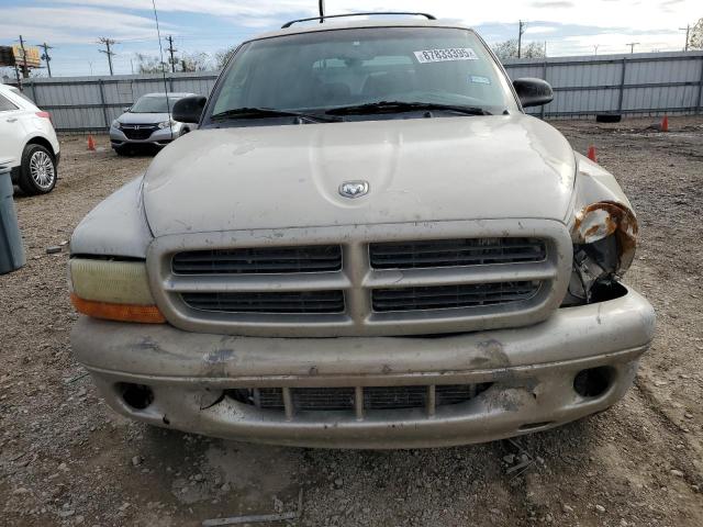 Снимка 5 от търг – 2001 DODGE DURANGO с VIN 1B4HR28N01F636501