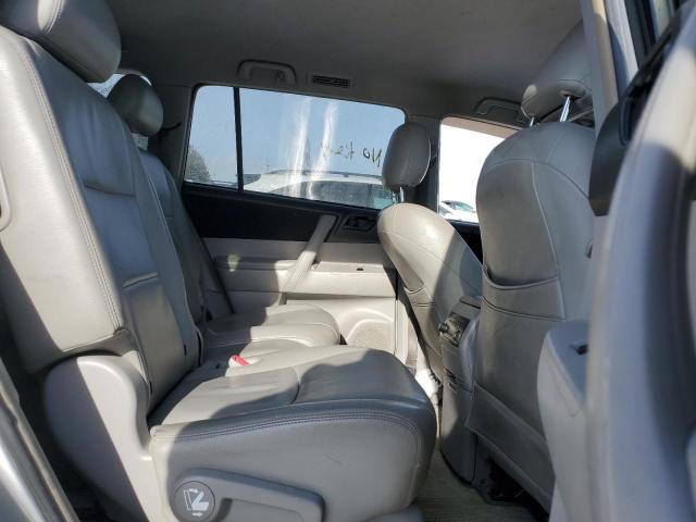 Photo 11 from auction – 2008 TOYOTA HIGHLANDER with VIN JTEES41A682022188