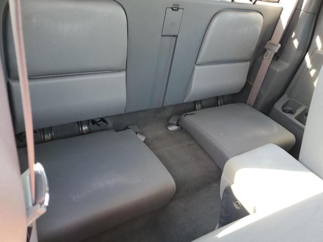 Photo 10 from auction – 2006 DODGE DAKOTA ST with VIN 1D7HE22KX6S604642