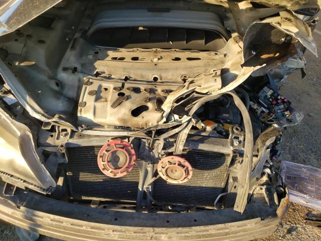 Photo 11 from auction – 2010 SUBARU IMPREZA WR with VIN JF1GH7G69AG810591