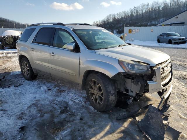 Photo 4 from auction – 2015 GMC ACADIA SLT with VIN 1GKKVRKD6FJ137028