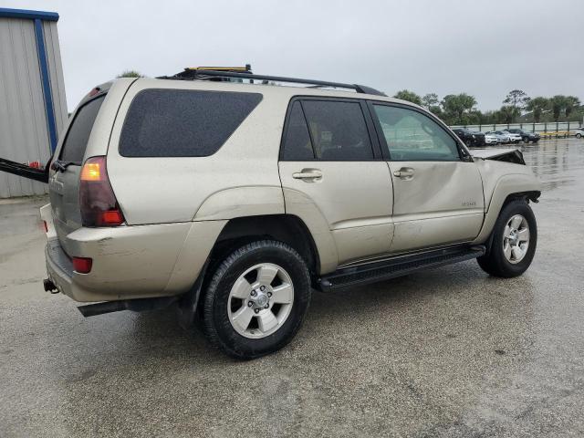 Photo 3 from auction – 2005 TOYOTA 4RUNNER LI with VIN JTEZU17R258026156