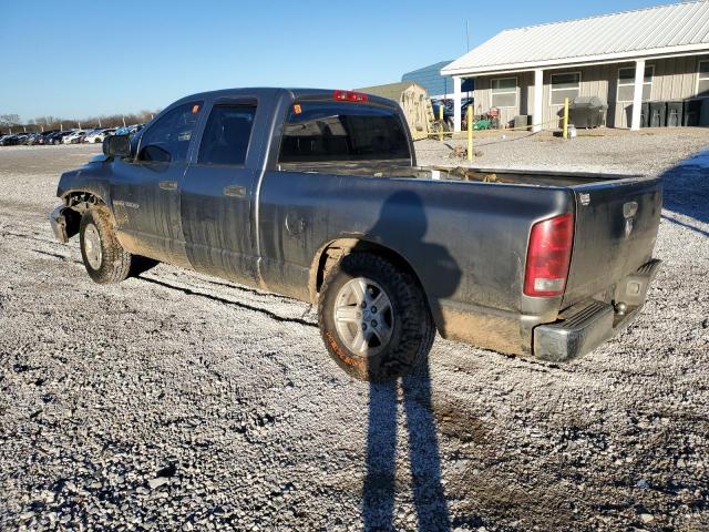 Photo 2 from auction – 2006 DODGE RAM 1500 S with VIN 1D7HA18N36S523084