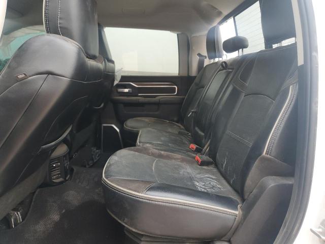 Photo 10 from auction – 2023 RAM 2500 LARAM with VIN 3C6UR5FL5PG559269