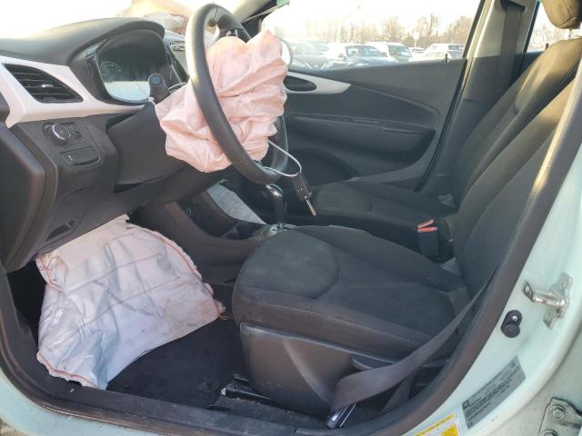 Photo 7 from auction – 2017 CHEVROLET SPARK 1LT with VIN KL8CD6SA4HC764219