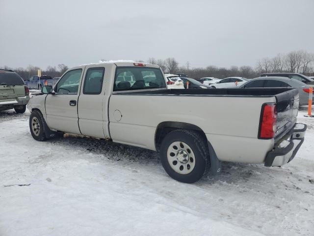 Photo 2 from auction – 2006 CHEVROLET SILVERADO with VIN 1GCEC19V56E222806