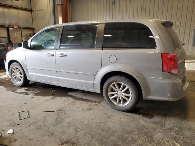 Photo 2 from auction – 2016 DODGE GRAND CARA with VIN 2C4RDGCG7GR360704