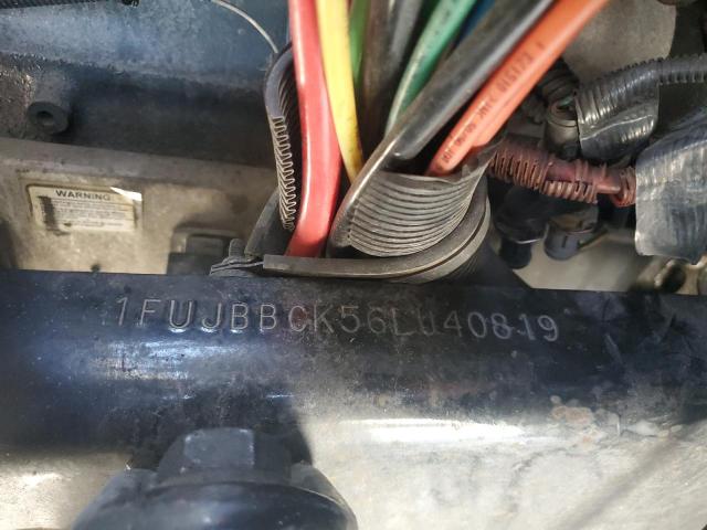 Photo 10 from auction – 2006 FREIGHTLINER CST120 with VIN 1FUJBBCK56LU40819
