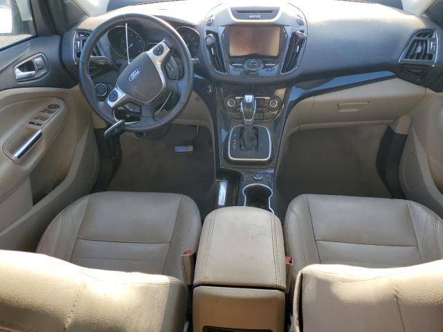 Photo 8 from auction – 2014 FORD ESCAPE TIT with VIN 1FMCU0J97EUB16516